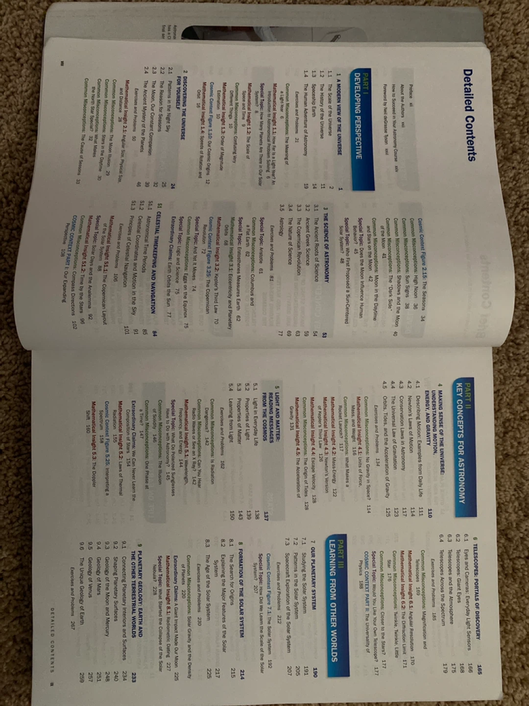 The Cosmic Perspective: The Solar System, 8th Ed - photo 3