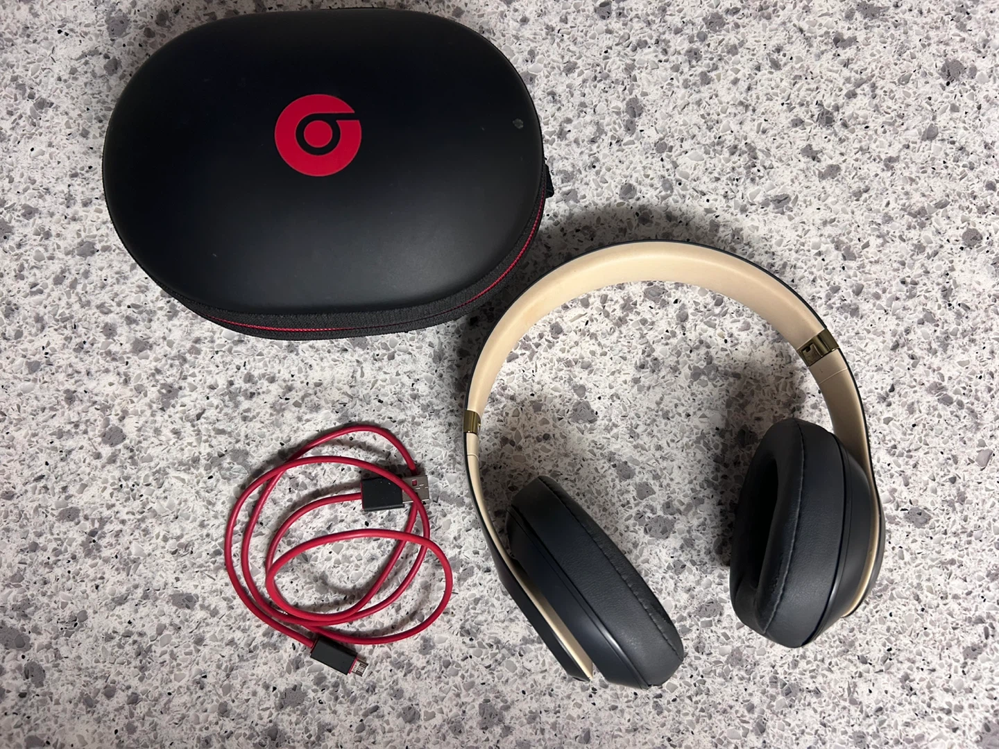 Beats Studio3 Wireless Headphones