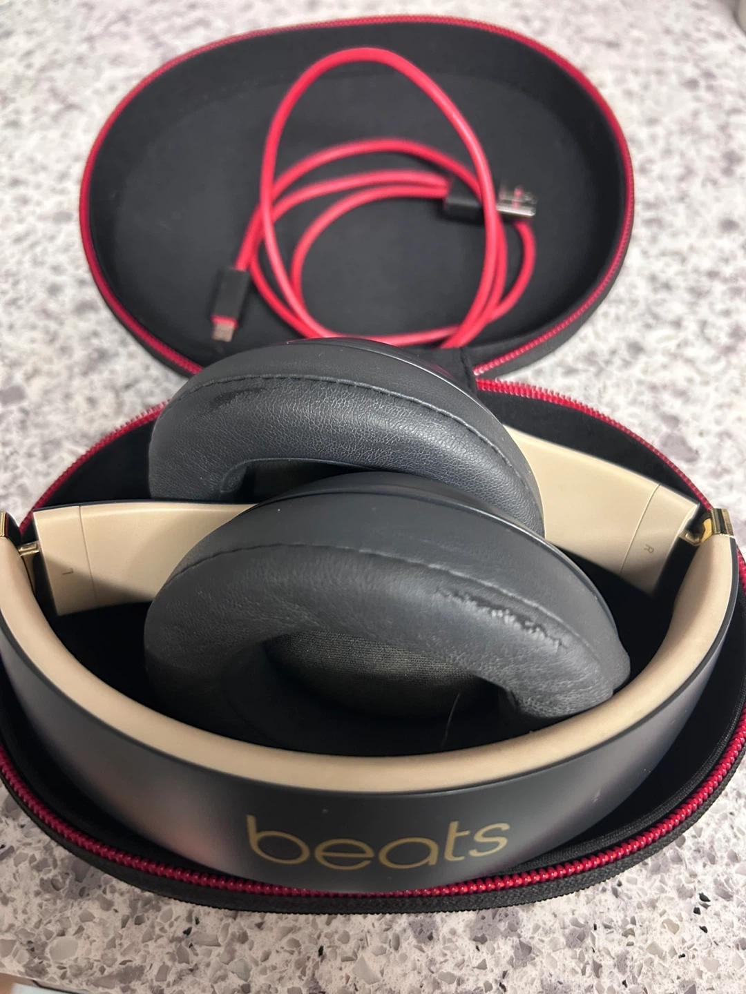 Beats Studio3 Wireless Headphones - photo 2
