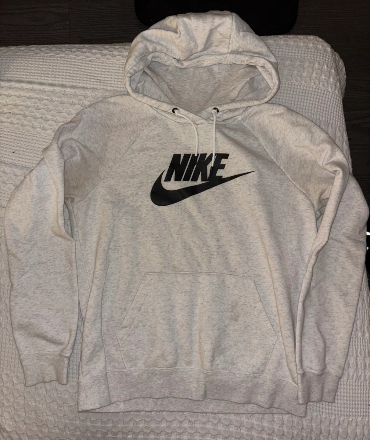 Nike Hoodie - Size Small