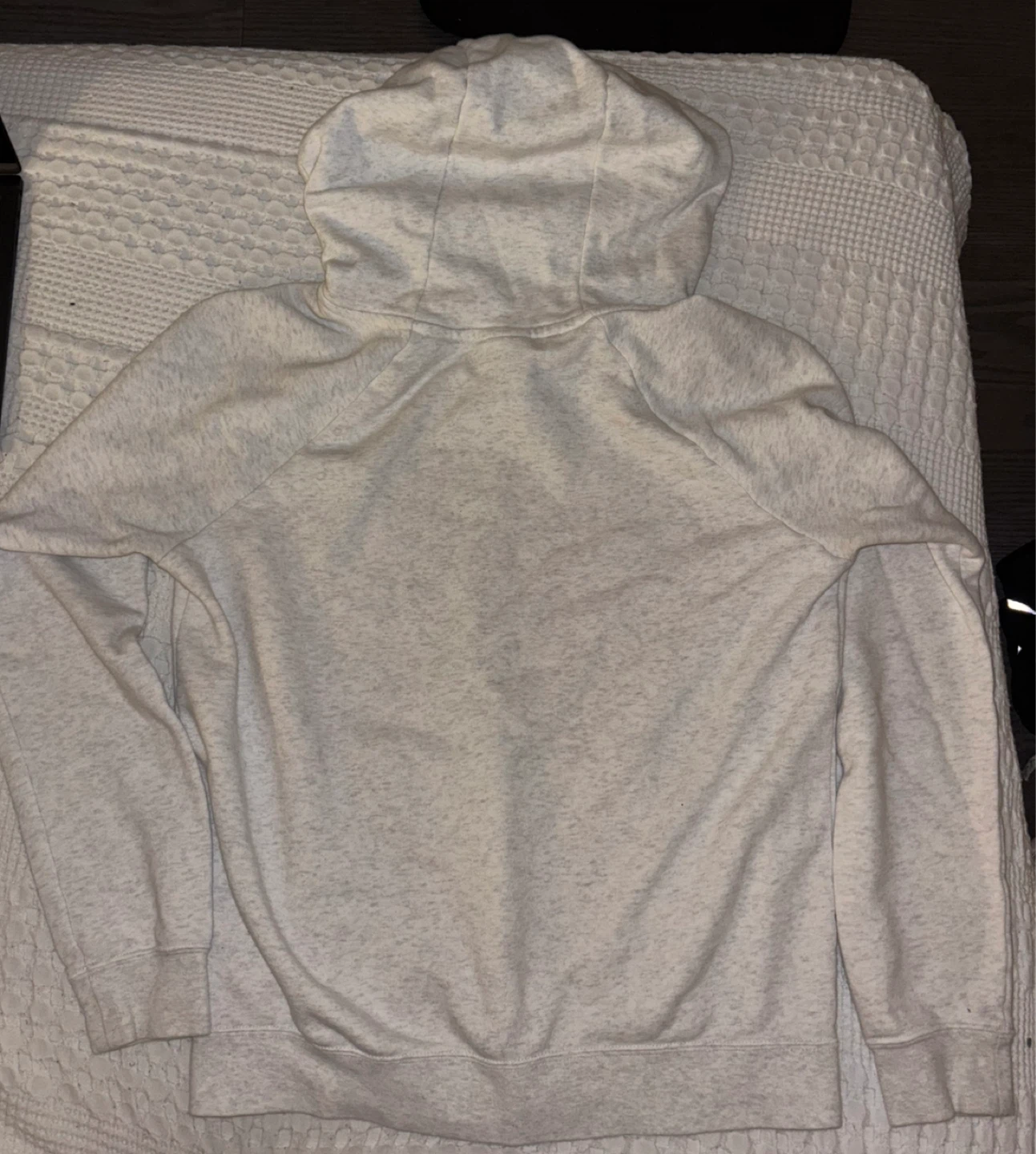 Nike Hoodie - Size Small - photo 3