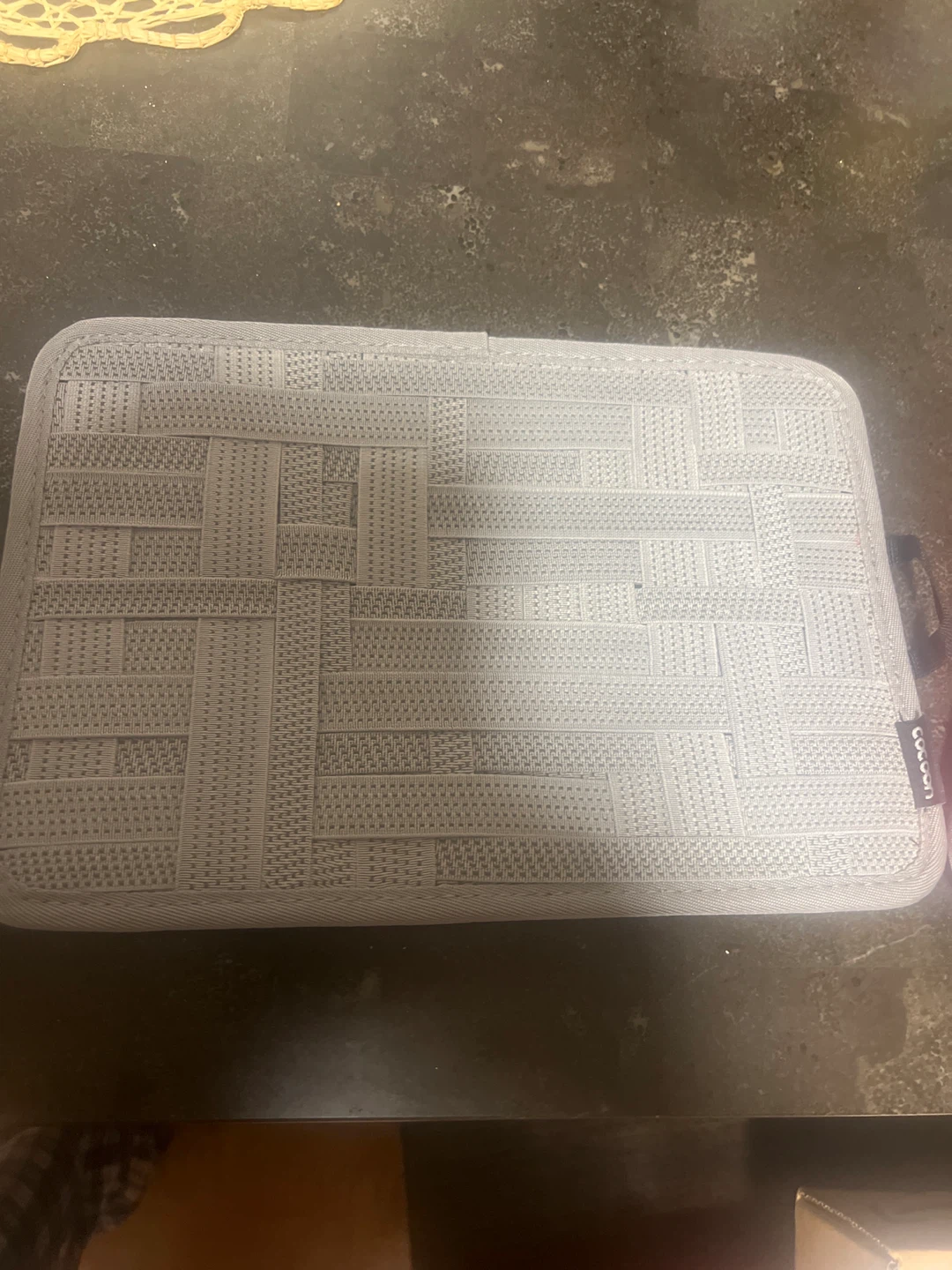 Cocoon Home Placemat