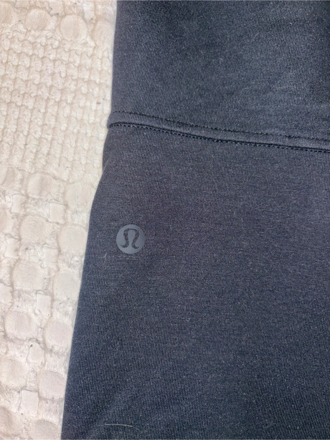 Lululemon Black Jogger Pants - photo 3