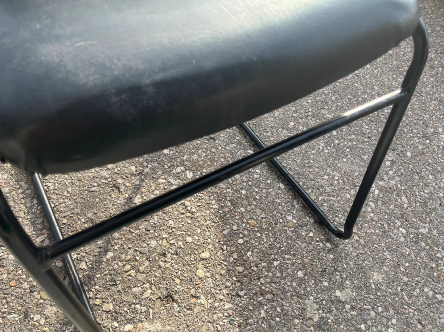 Black Chair - photo 5