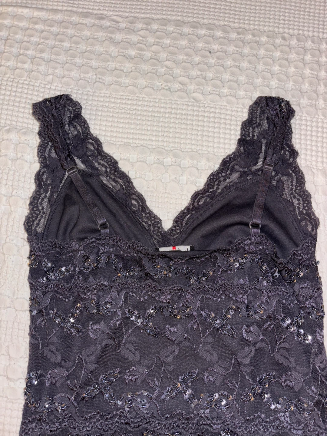 Le Chateau Lace Dress - Size S - photo 4