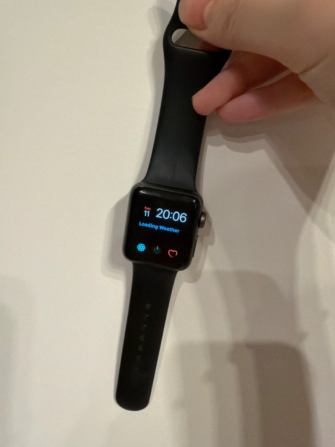 Apple Watch Series 3 - 38mm