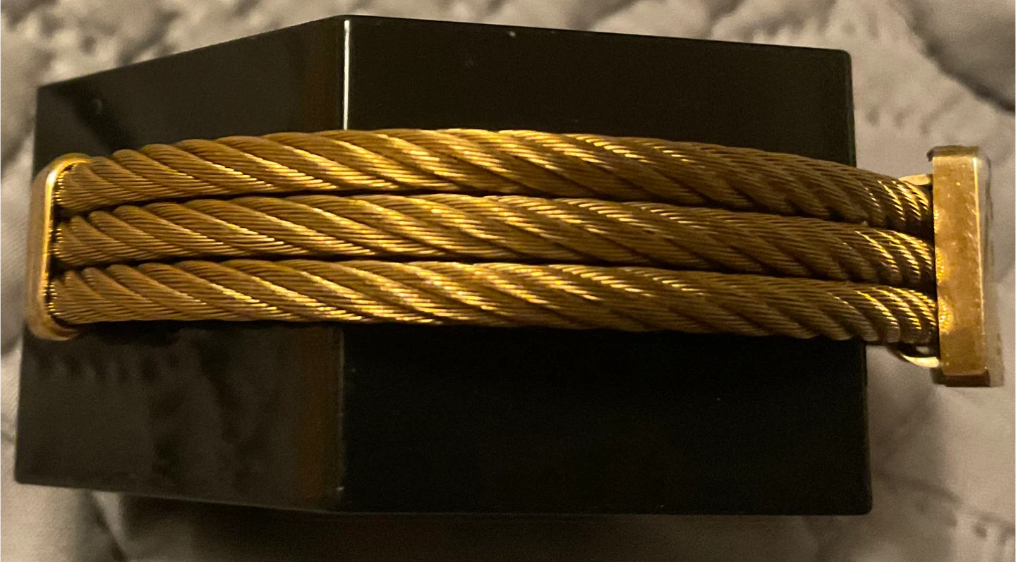 Prife Scalar Energy Bangle - photo 3
