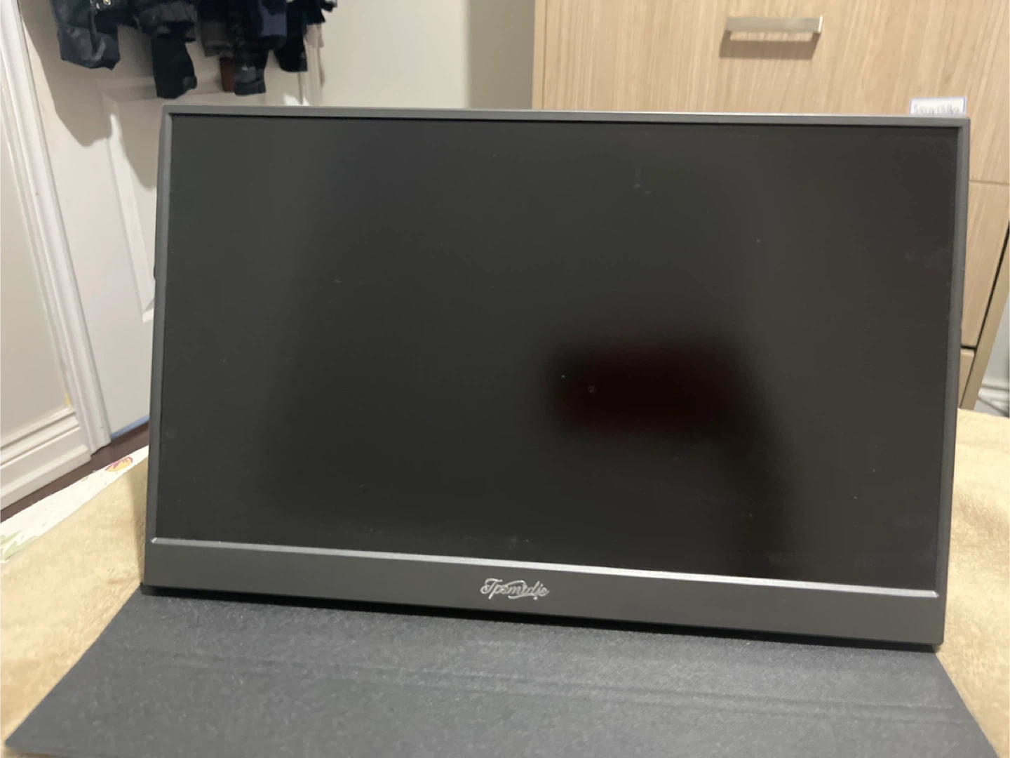 Topmante Portable Monitor