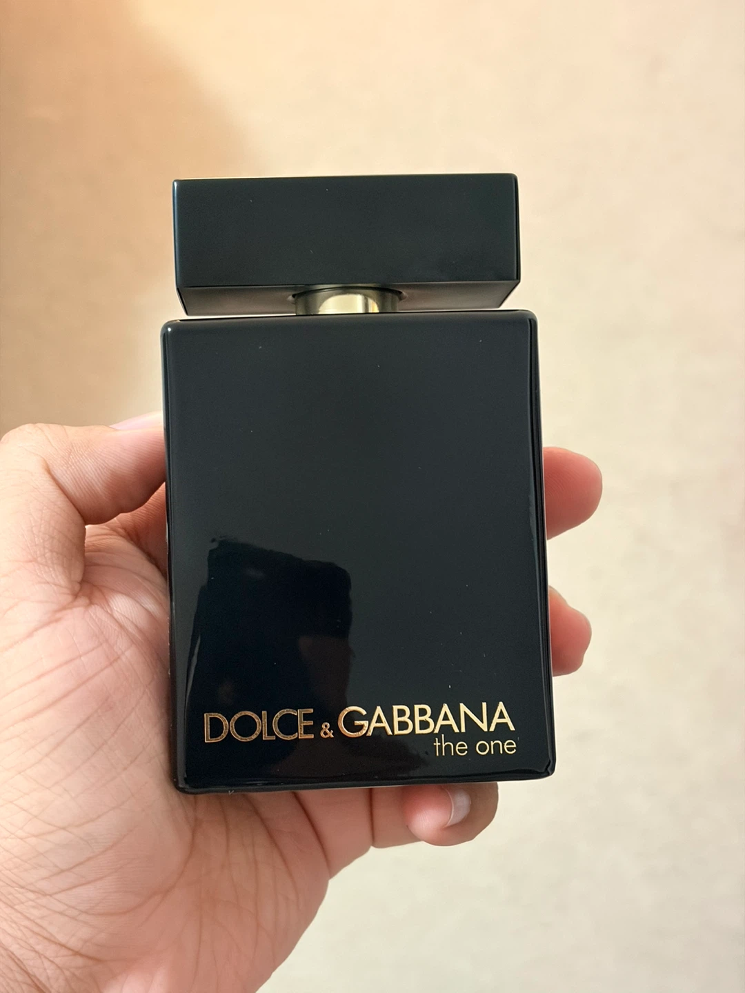 Dolce & Gabbana The One Eau de Parfum