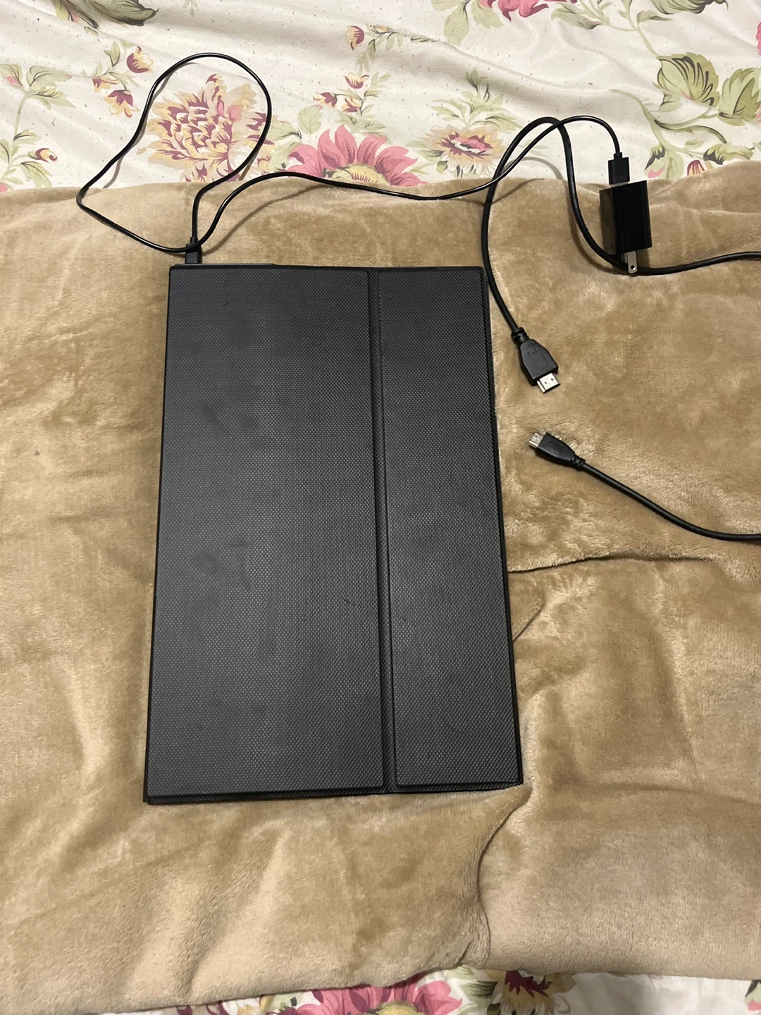Topmante Portable Monitor - photo 5