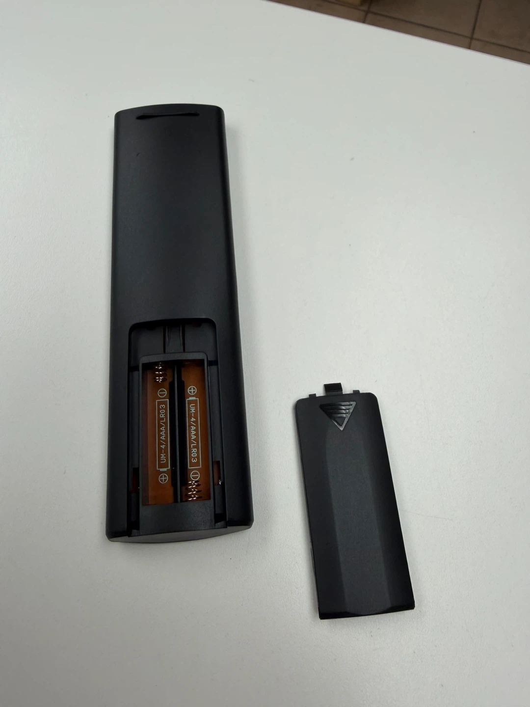 LG TV Remote Control - photo 3