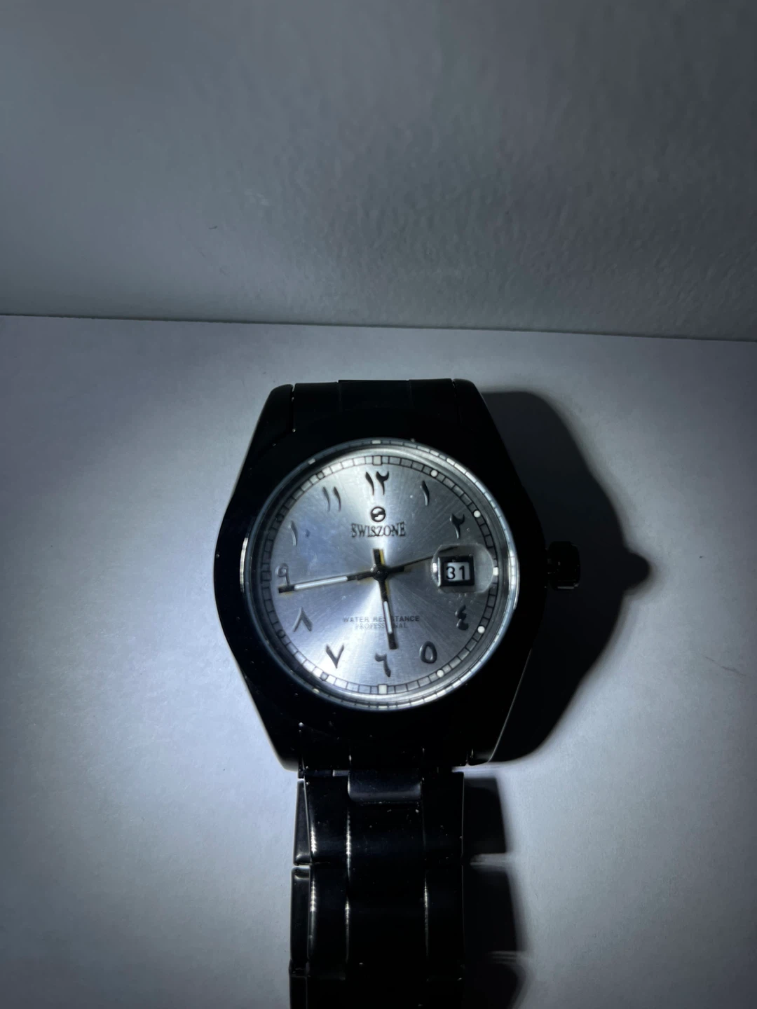 Swiszone Arabic Dial Watch - photo 2