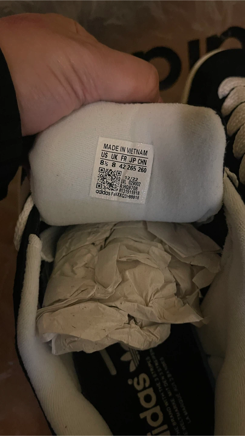 CAMPUS SHOES🧡 - photo 3