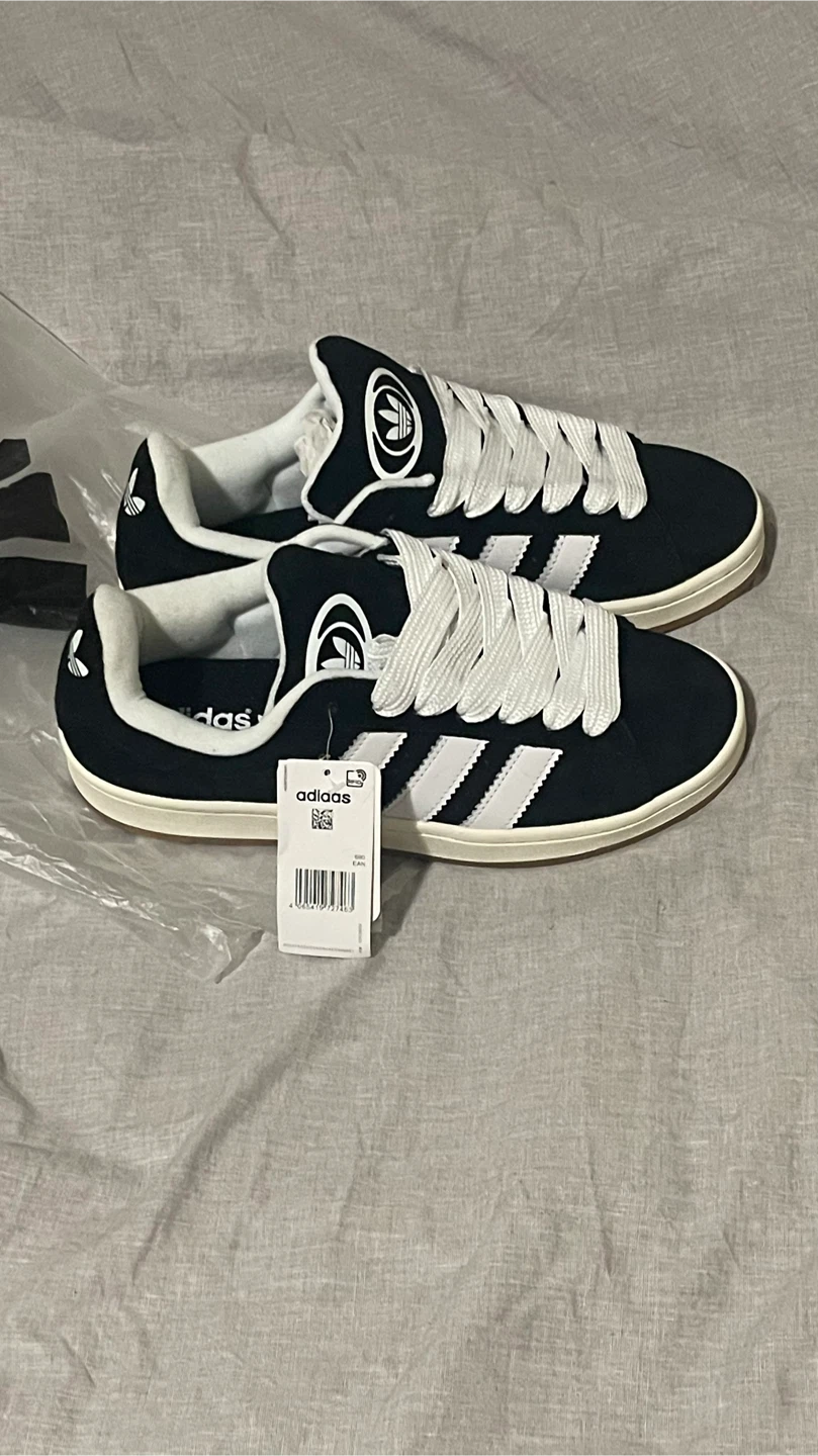 CAMPUS SHOES🧡 - photo 2
