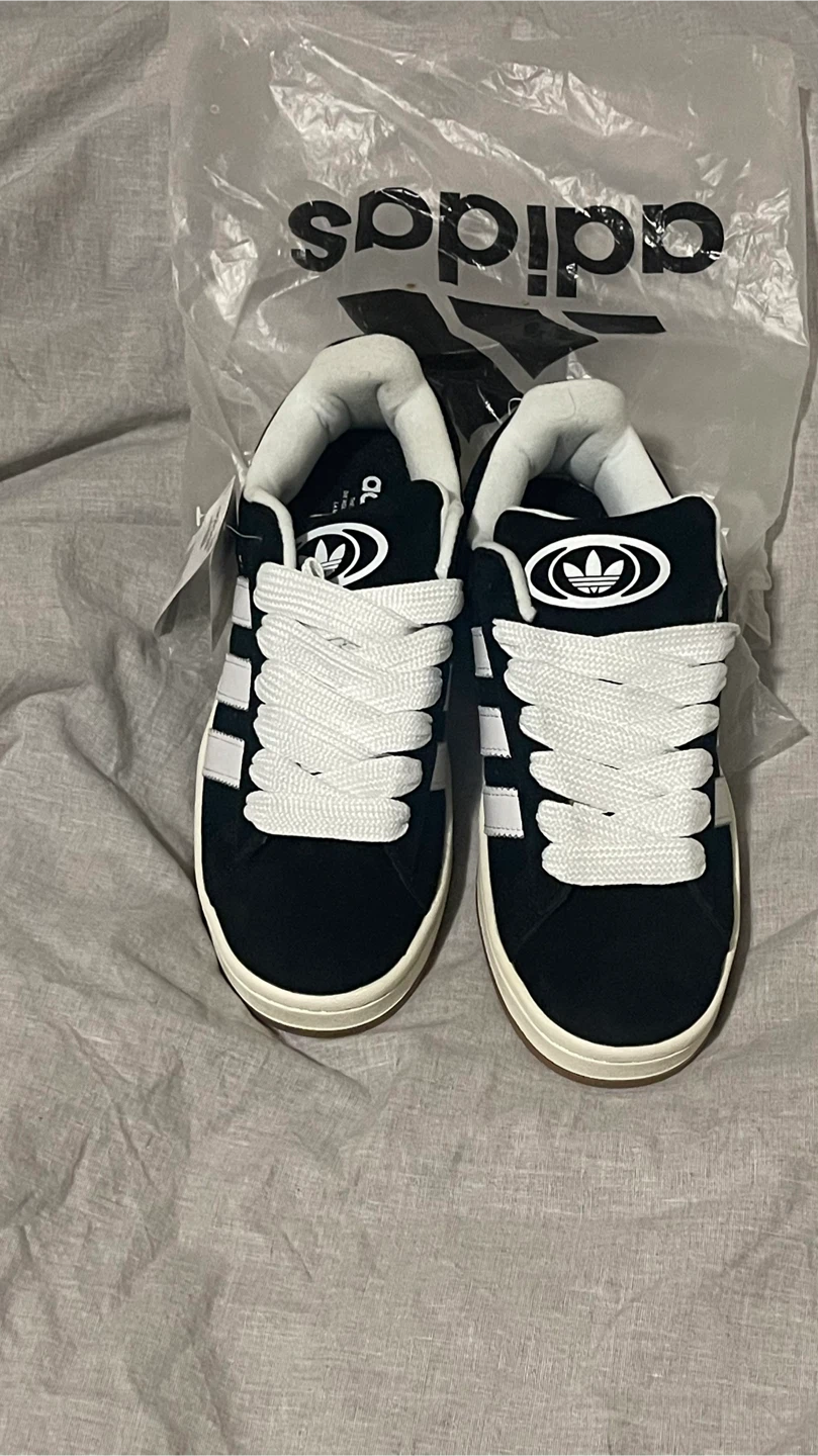 CAMPUS SHOES🧡 - photo 4