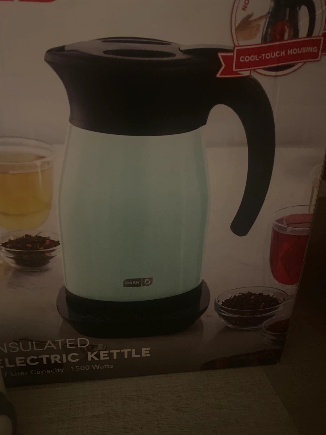 Brand new never used kettle