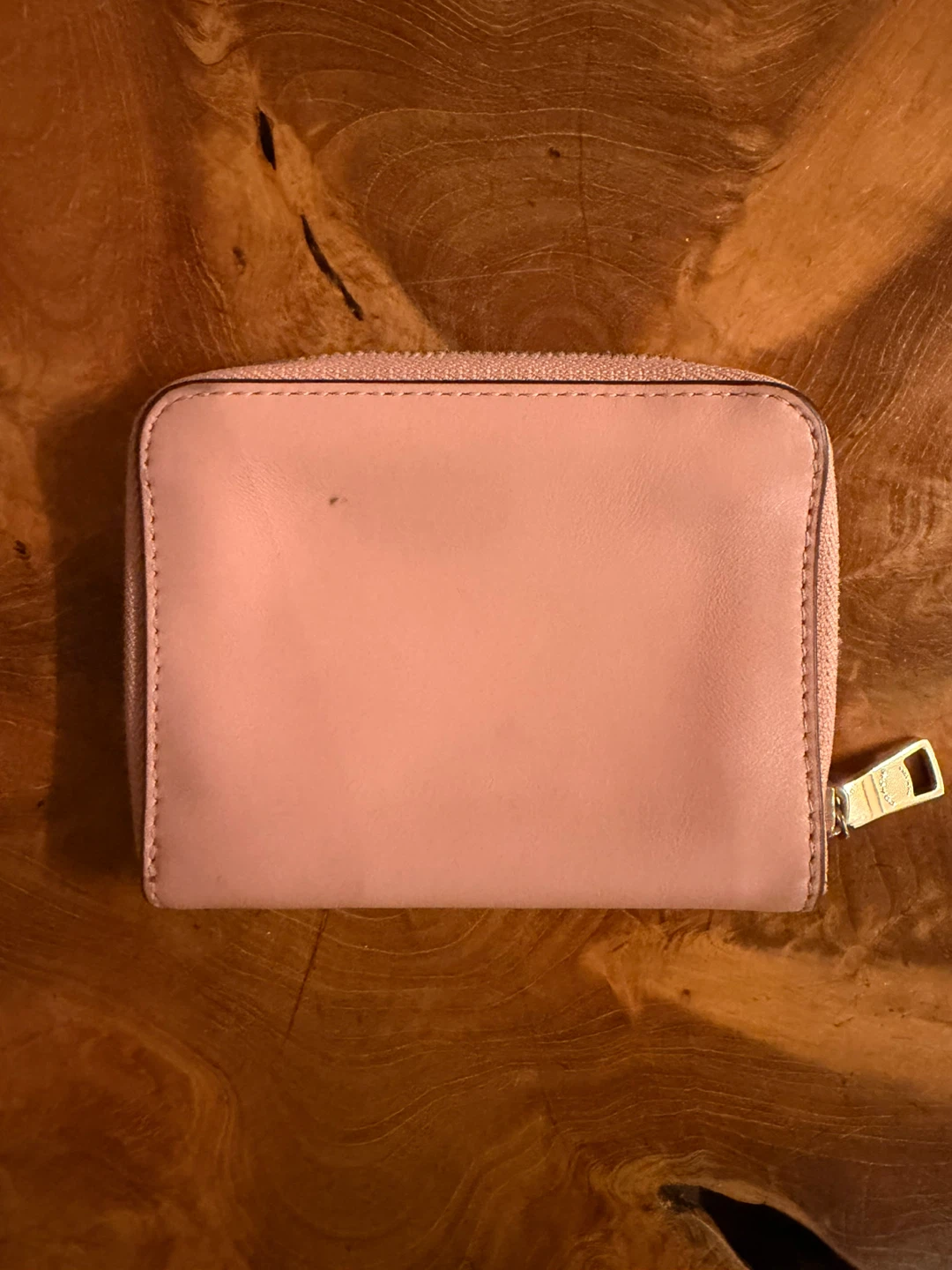 Coach x Selina Gomez Pink Wallet🏆 - photo 2