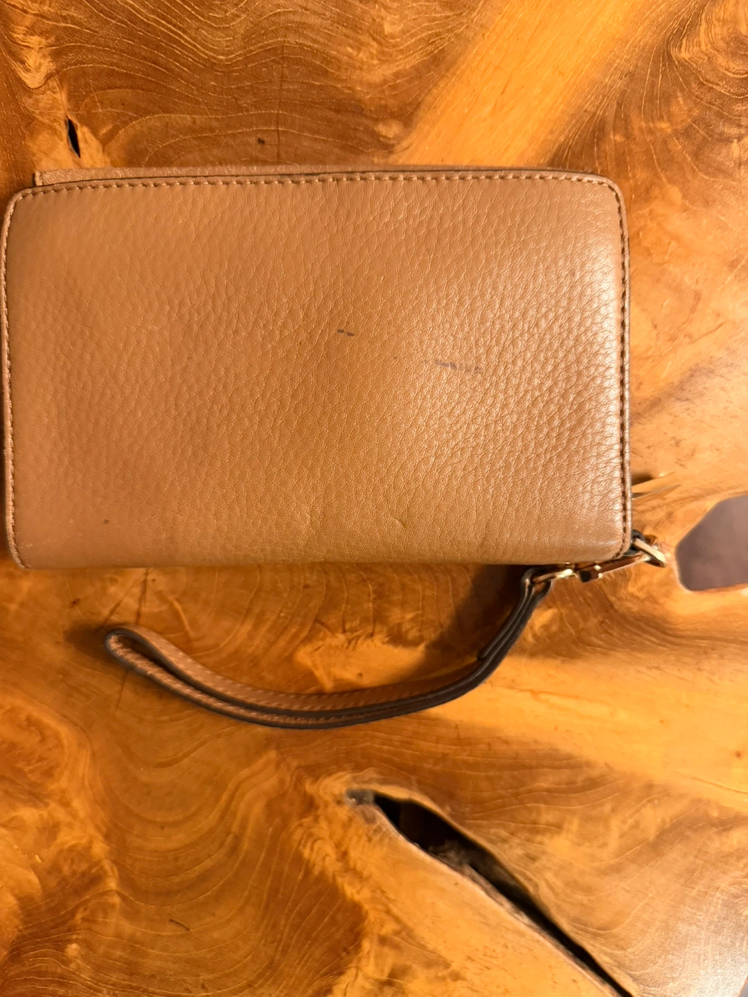 Tory Burch Leather Wallet - Great Condition!🏆 - photo 2