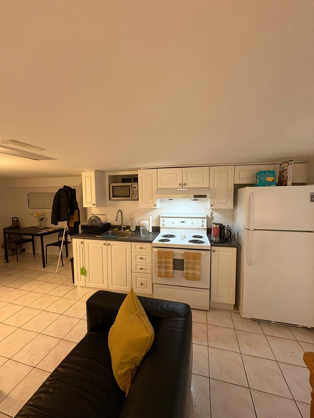 Room for Rent - Downtown - photo 2