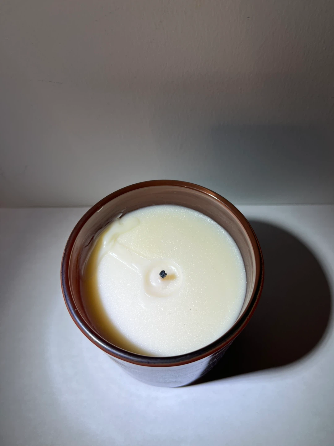 Root Beer Scented Candle - photo 2