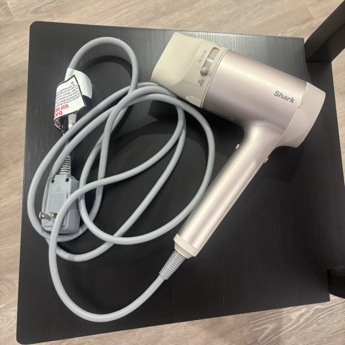Shark Hair Dryer