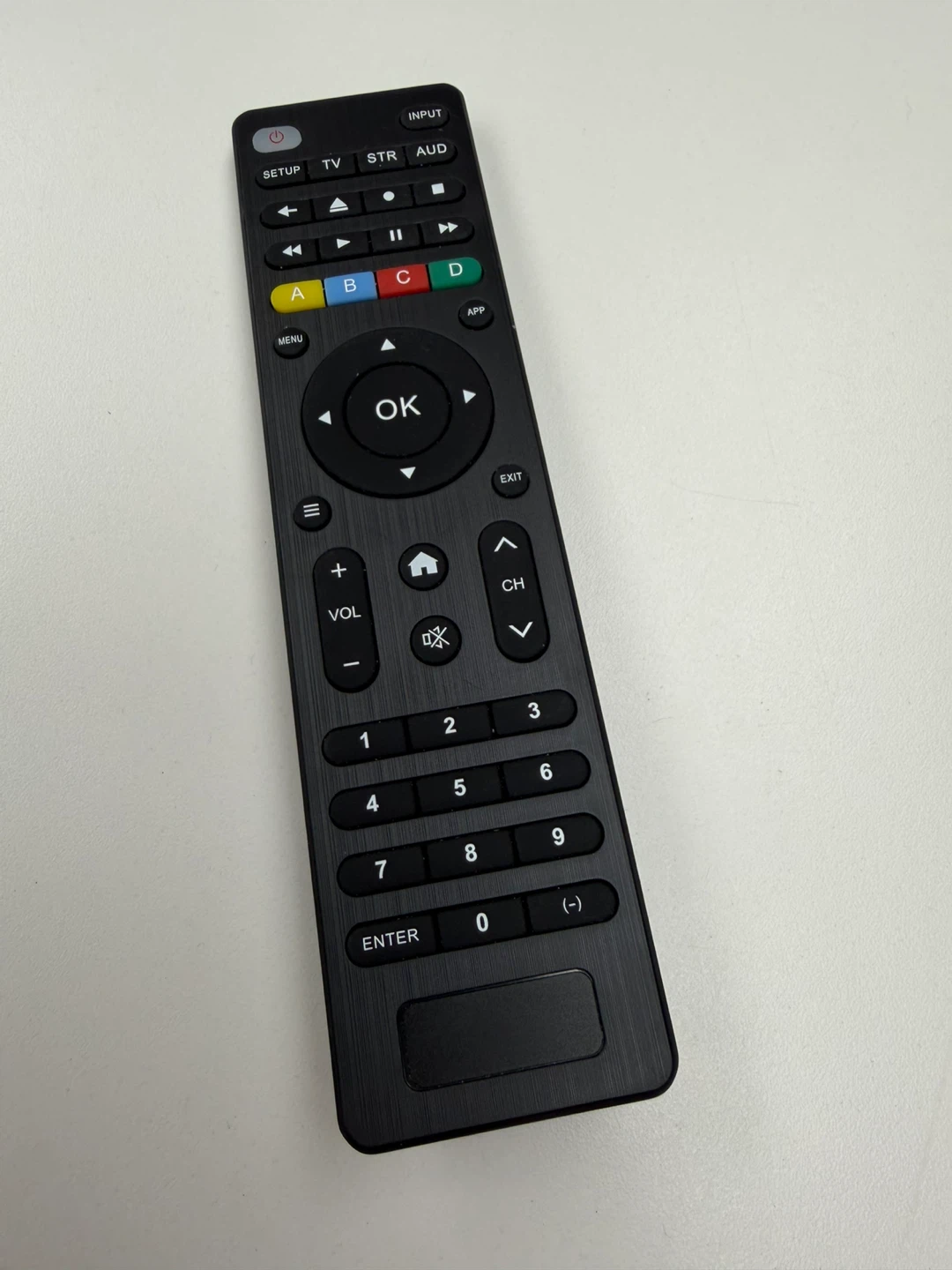 Remote Control Replacement for G009 HDTV - photo 5