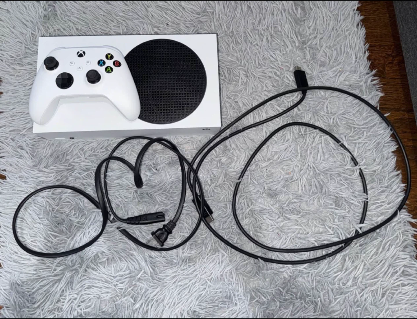 Xbox Series S Console - Like New!