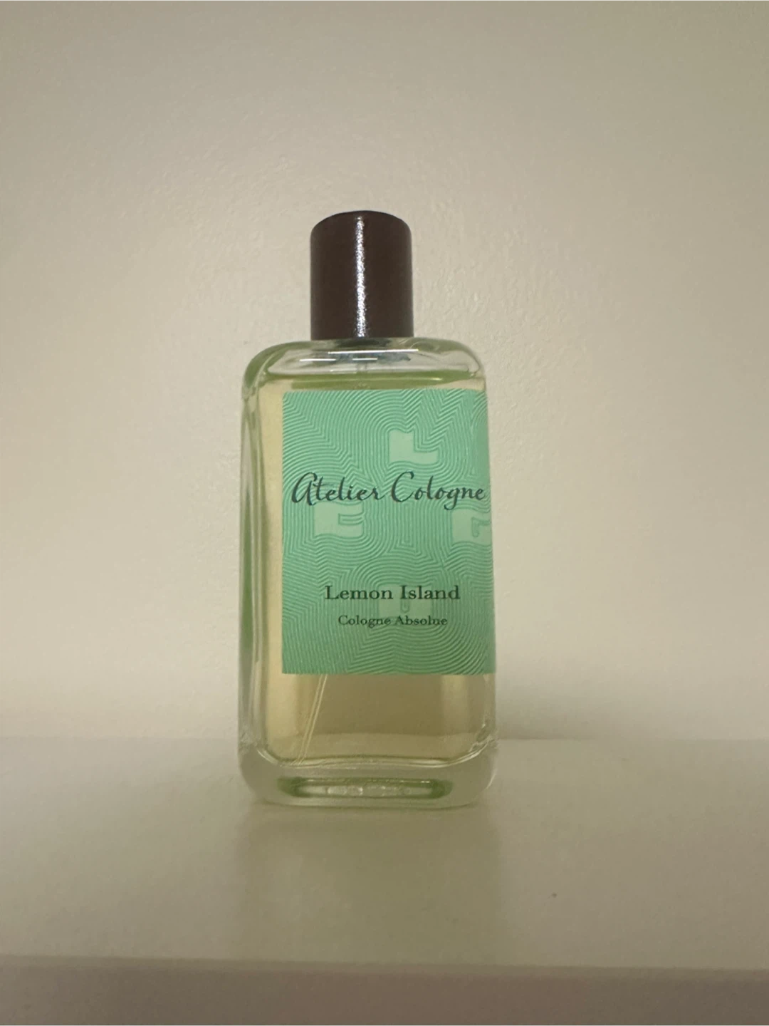Atelier Cologne Lemon Island 3.4 oz