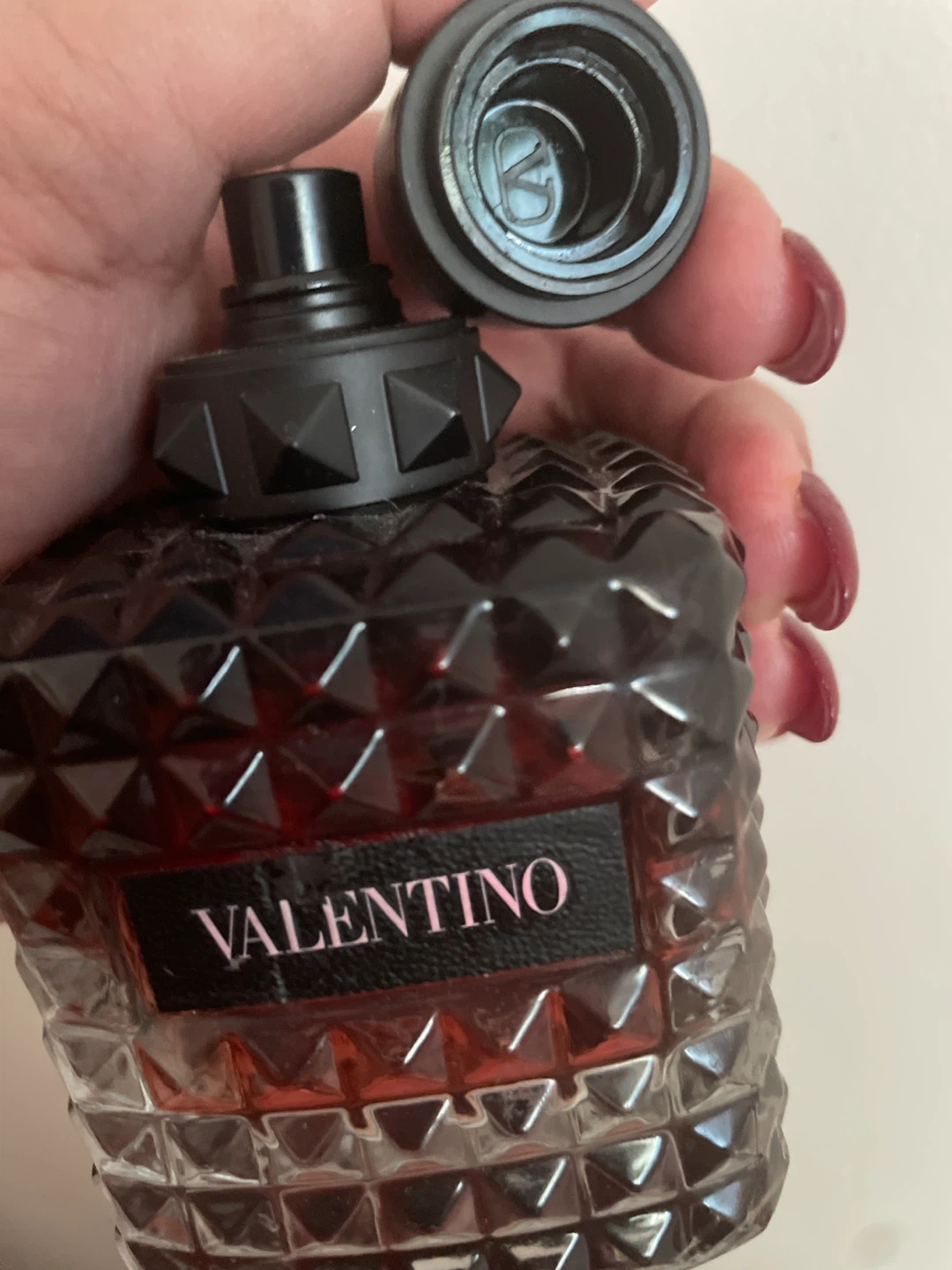 Valentino Uomo Intense Eau de Parfum 1.7 fl oz - photo 2