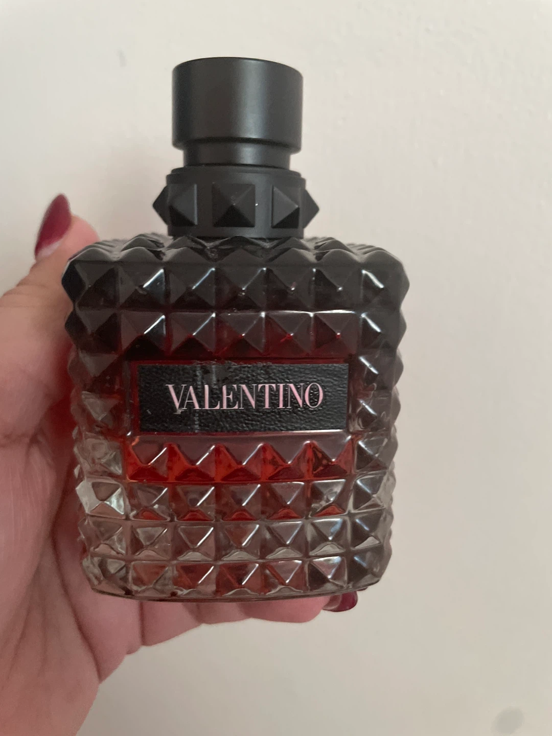 Valentino Uomo Intense Eau de Parfum 1.7 fl oz