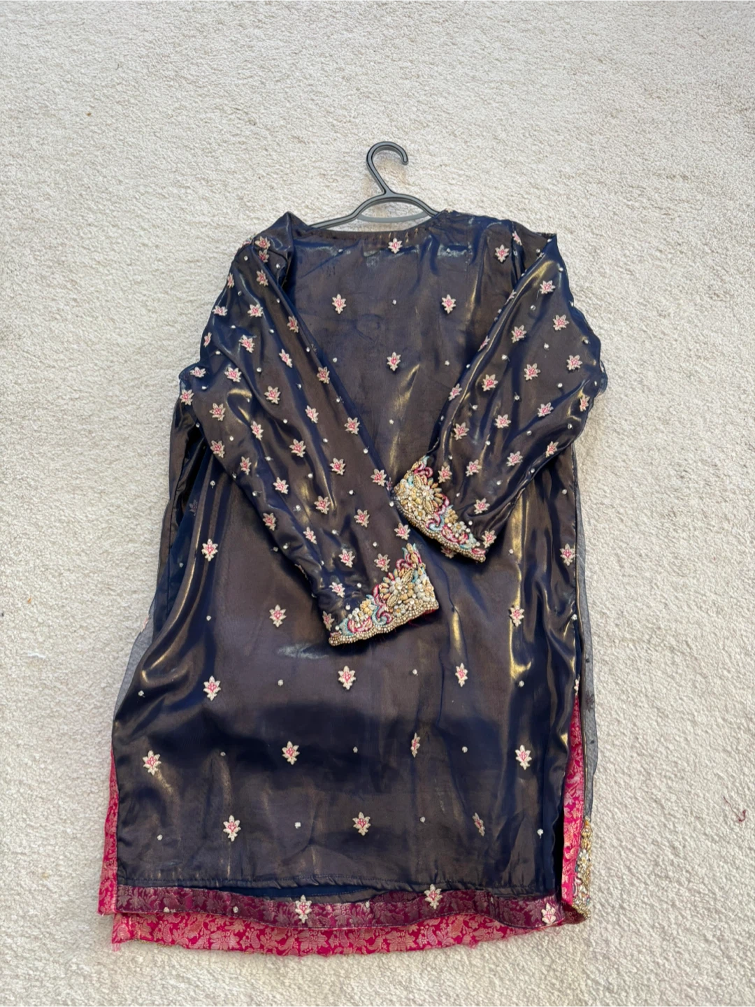Women's Gharara Suit - photo 2