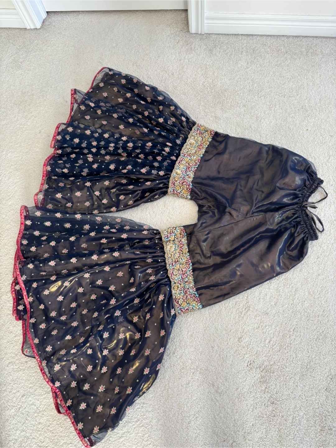 Women's Gharara Suit - photo 3