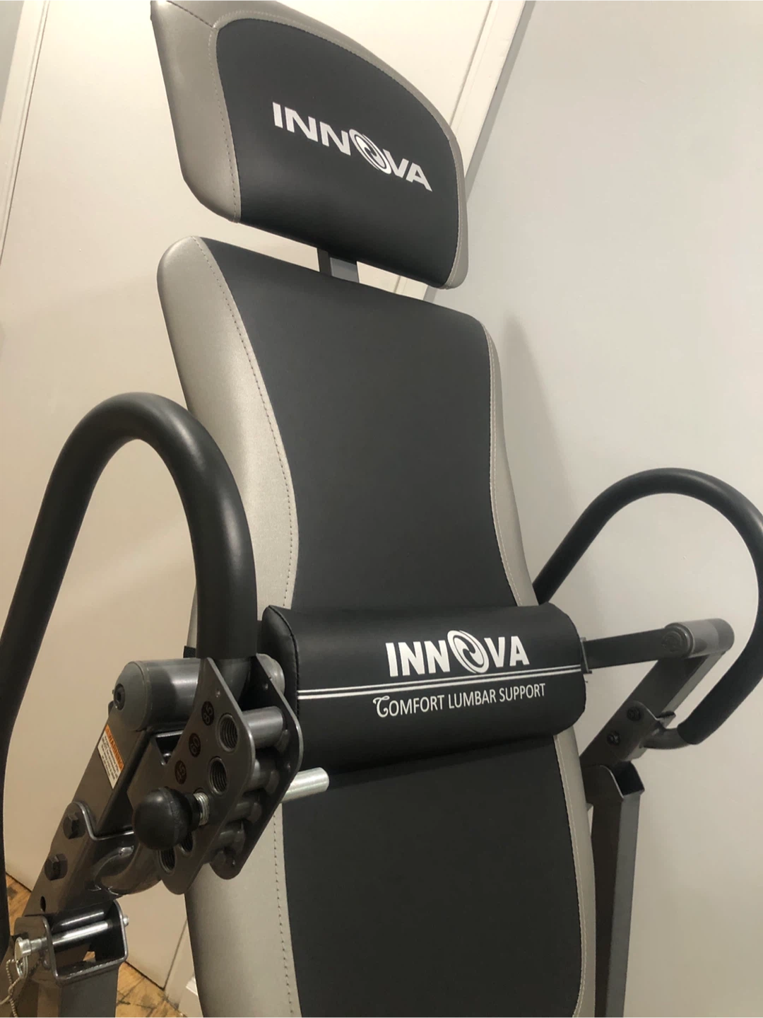 innoval comfort lumbar support - photo 3