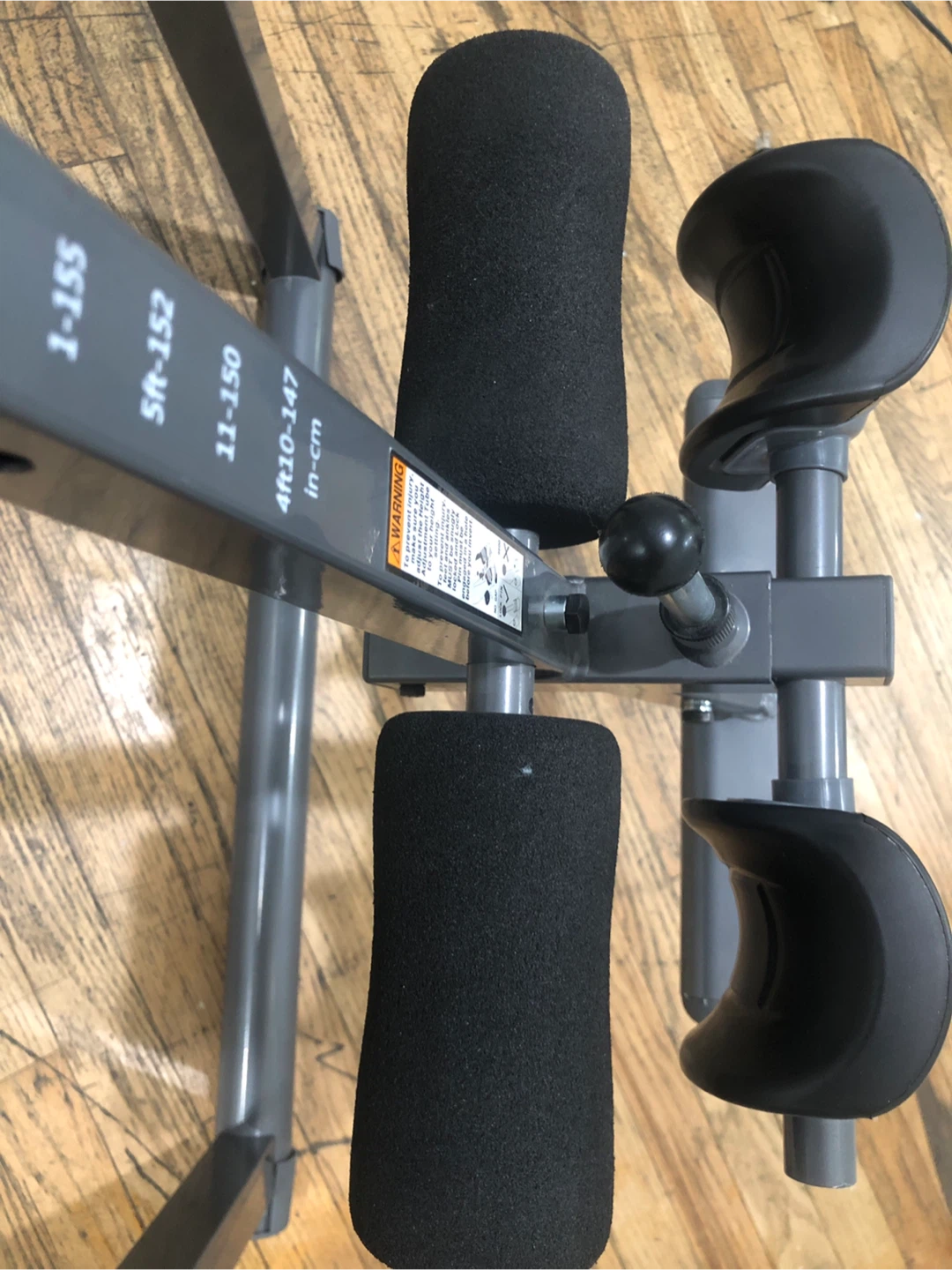 innoval comfort lumbar support - photo 5
