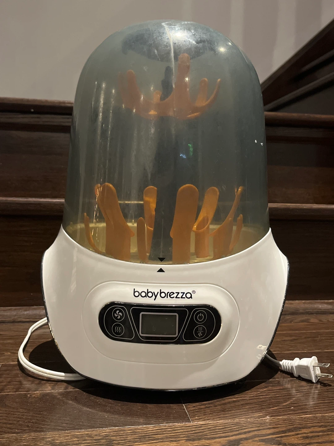 Baby Brezza Baby Bottle Sterilizer Dryer