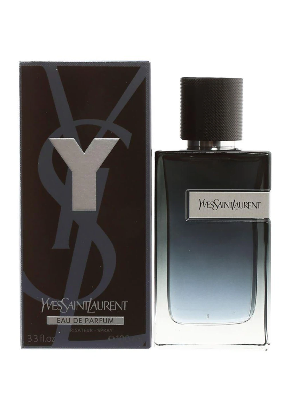 Yves Saint Laurent Y Eau de Parfum 3.3 fl oz NEW