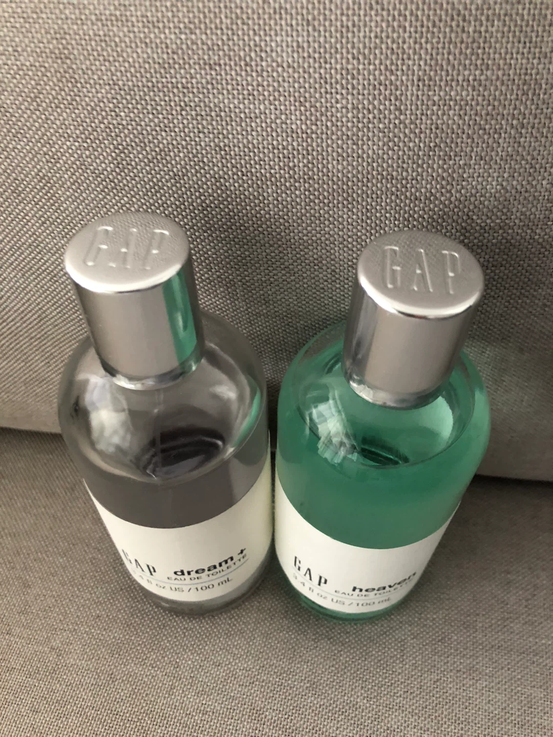 Gap Perfumes - photo 2