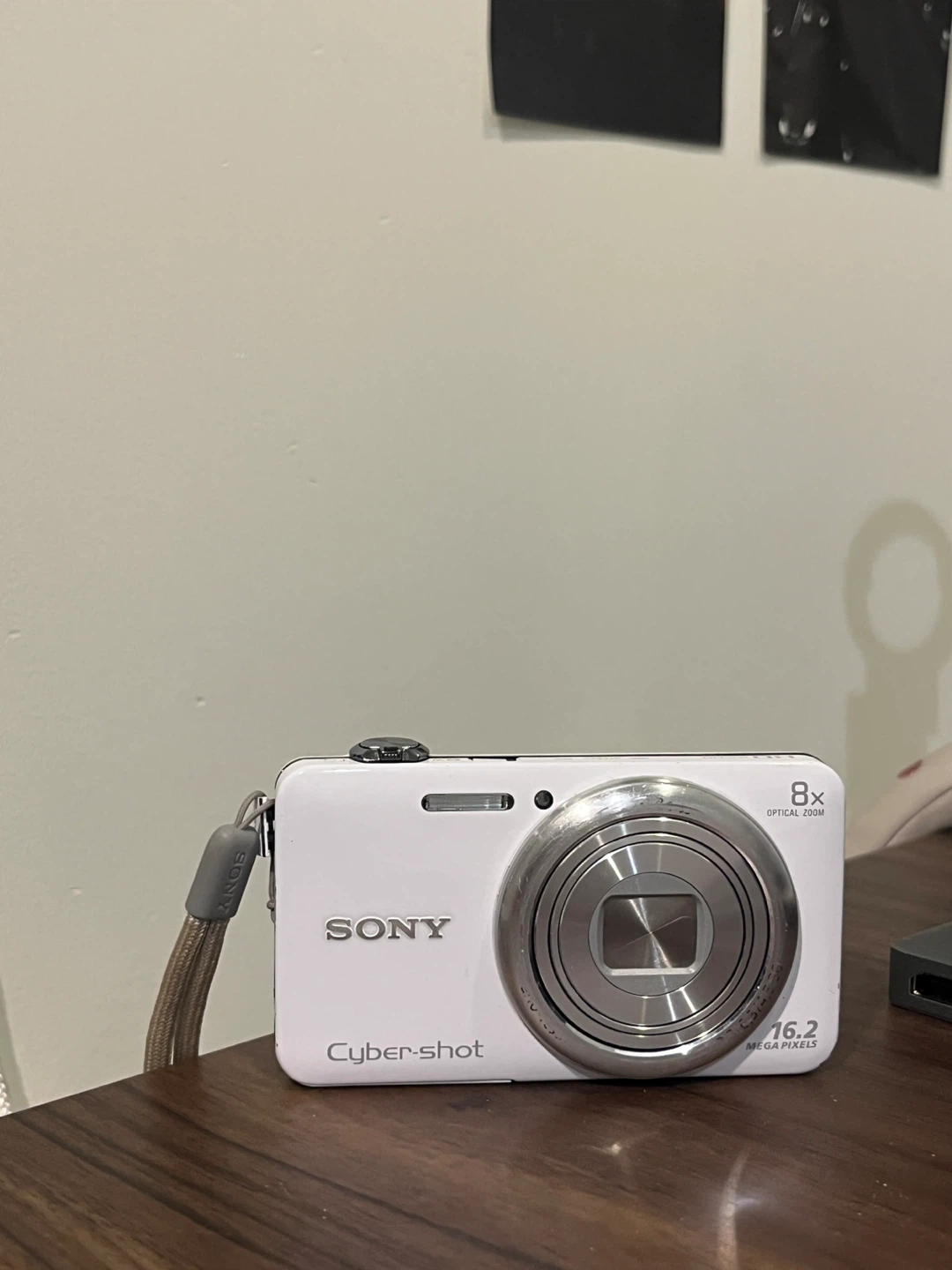 Sony Cybershot DSC-WX60 16.2MP Digital Camera