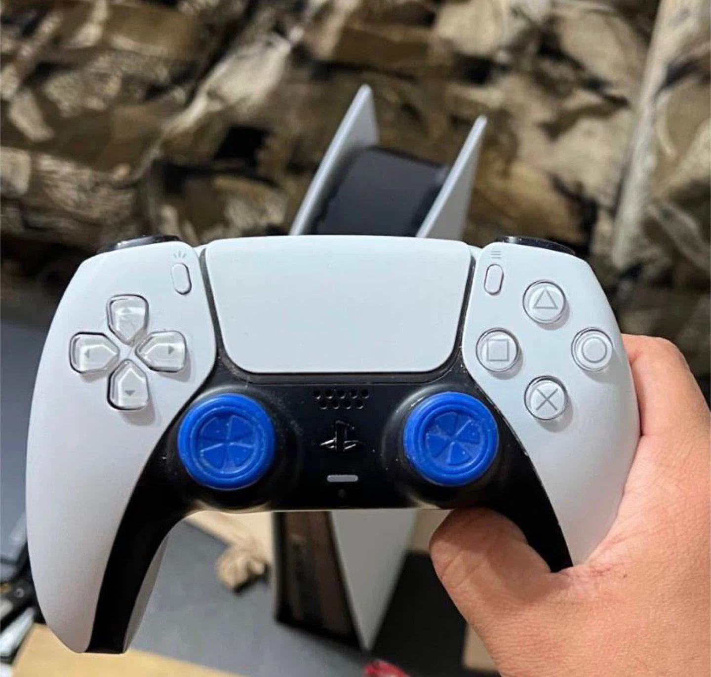 Sony PlayStation 5 DualSense Wireless Controller