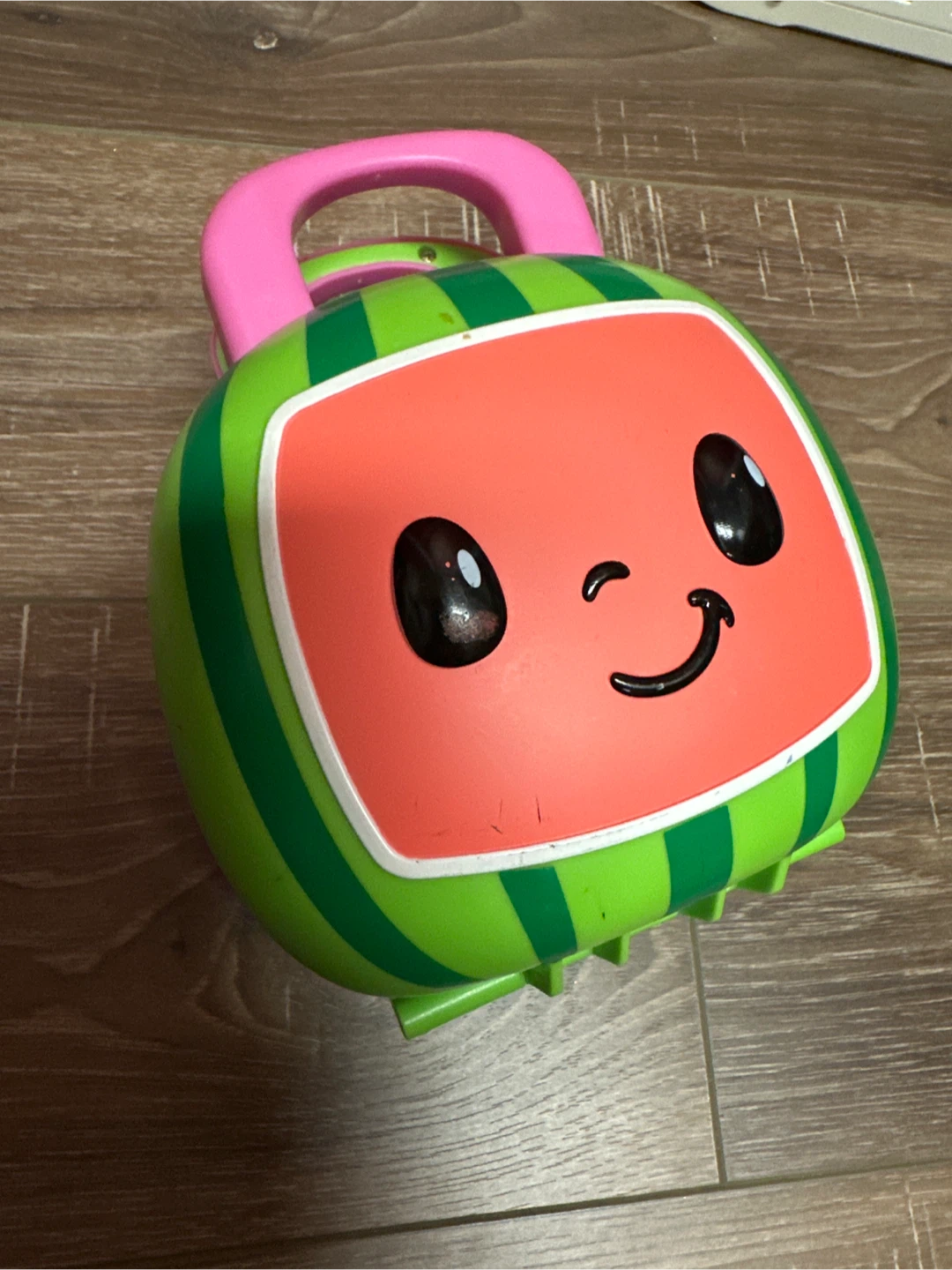 CoComelon Lunchbox Playset - photo 2