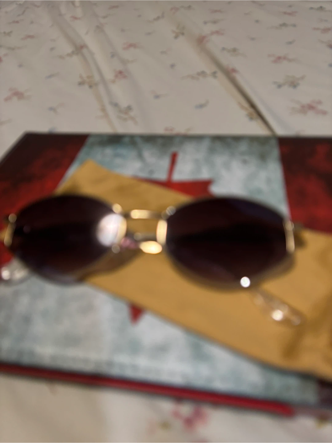 EyeBuyDirect Sunglasses with Case - photo 5
