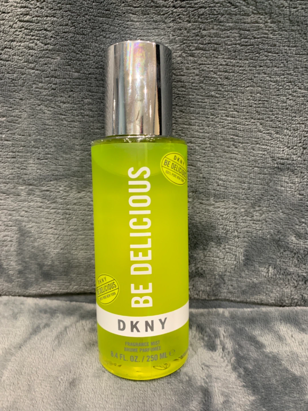DKNY Be Delicious Fragrance Mist 8.4 fl oz