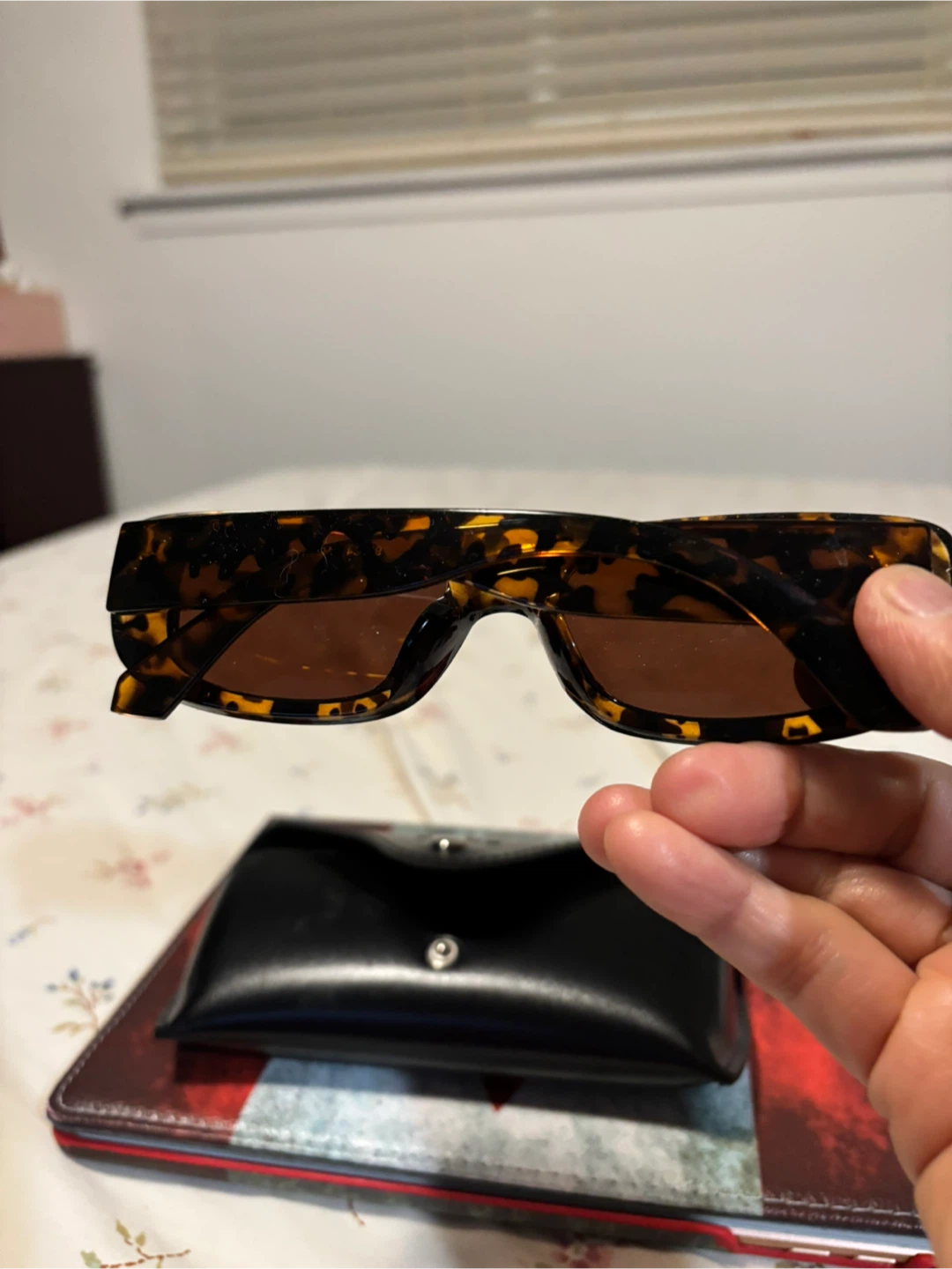 Eyebuydirect Sunglasses - photo 2