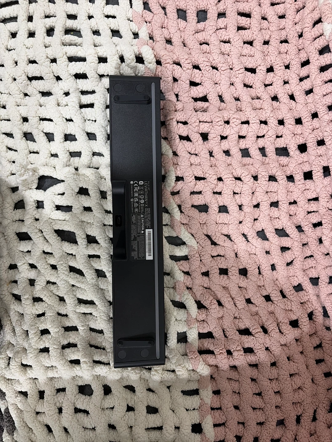 Razer Leviathan V2 X Soundbar - photo 5