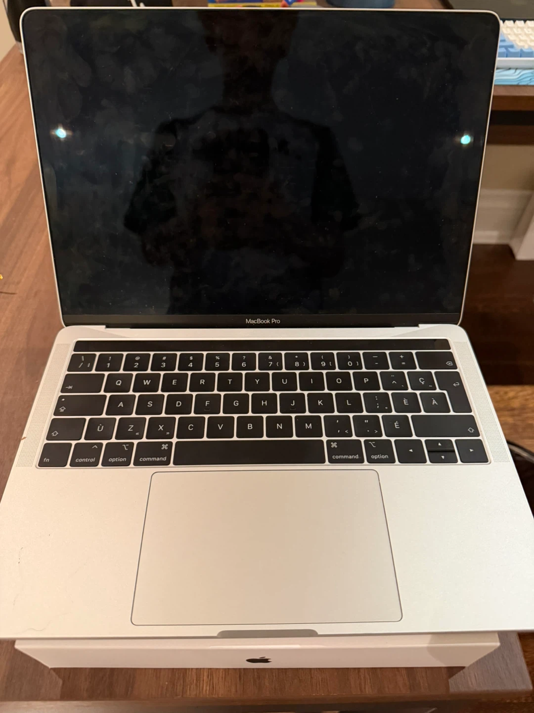 MacBook Pro - photo 2