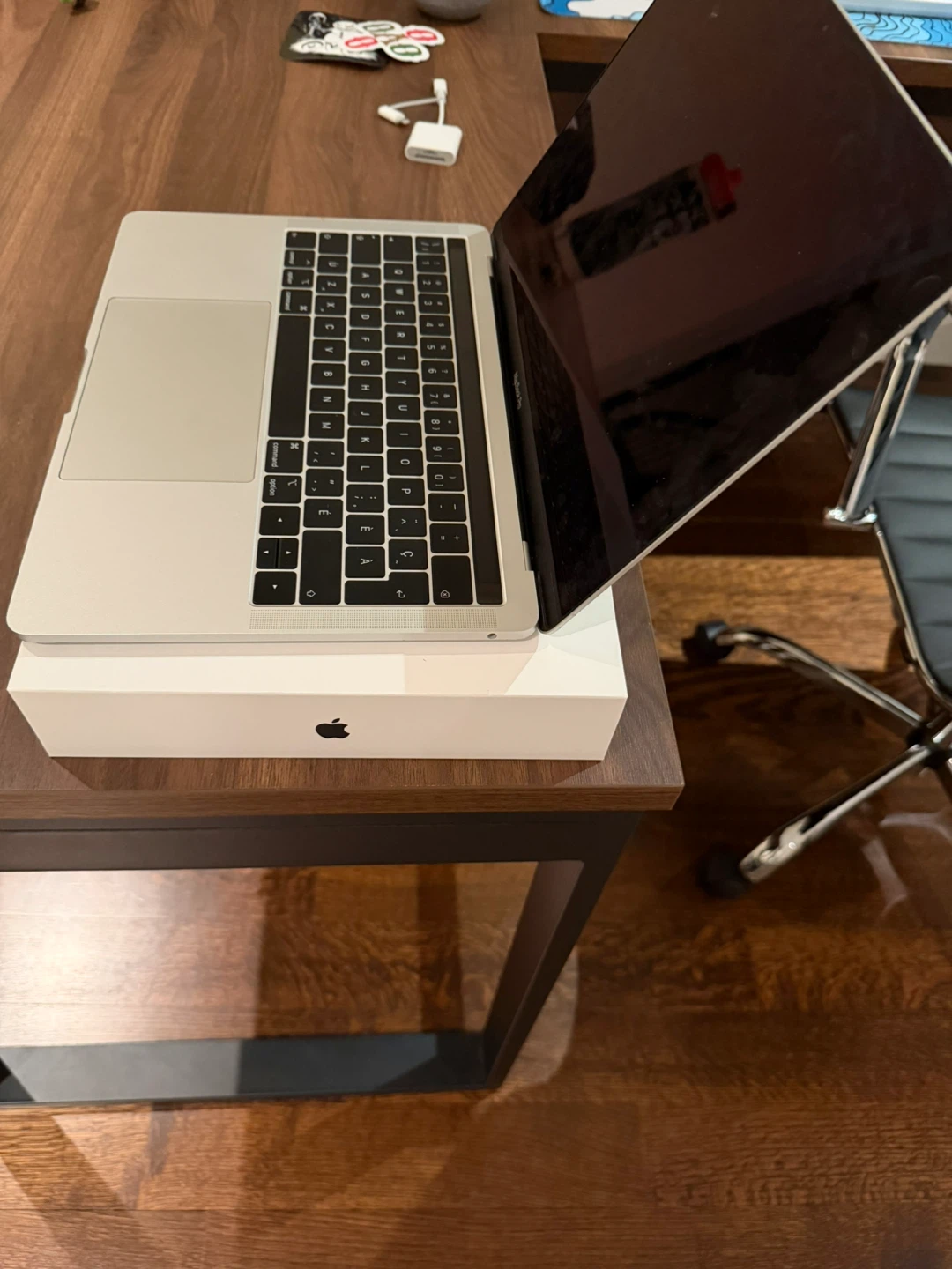 MacBook Pro - photo 3