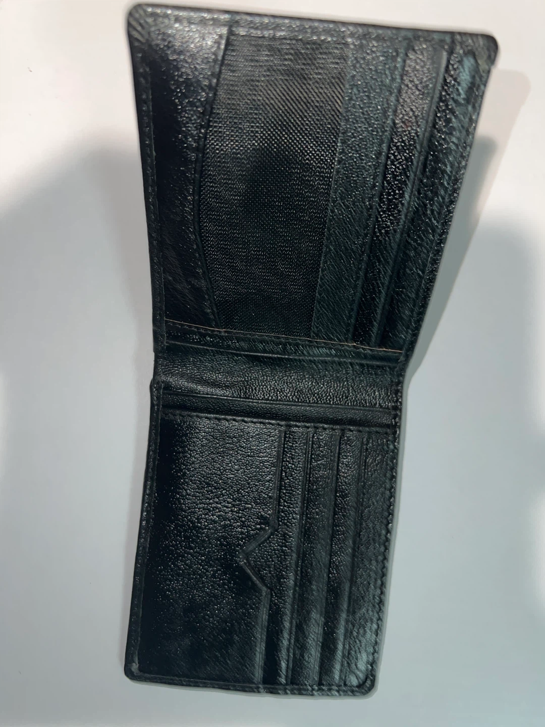 New Leather Wallet - photo 2
