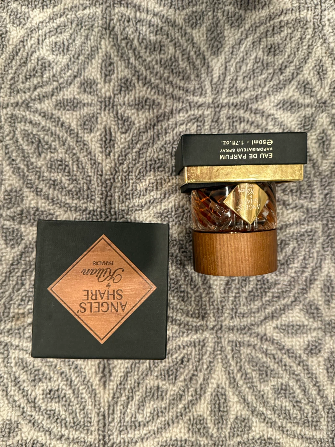 Kilian Paris Angel's Share Eau de Parfum 50ml