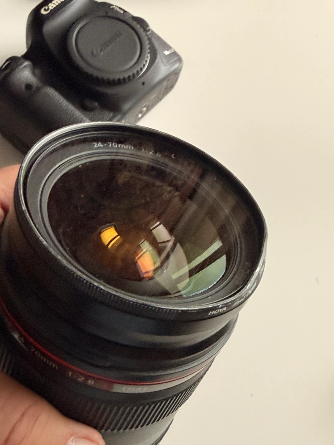 Canon EOS 5D Mark III Camera with Lens & Extras - photo 4