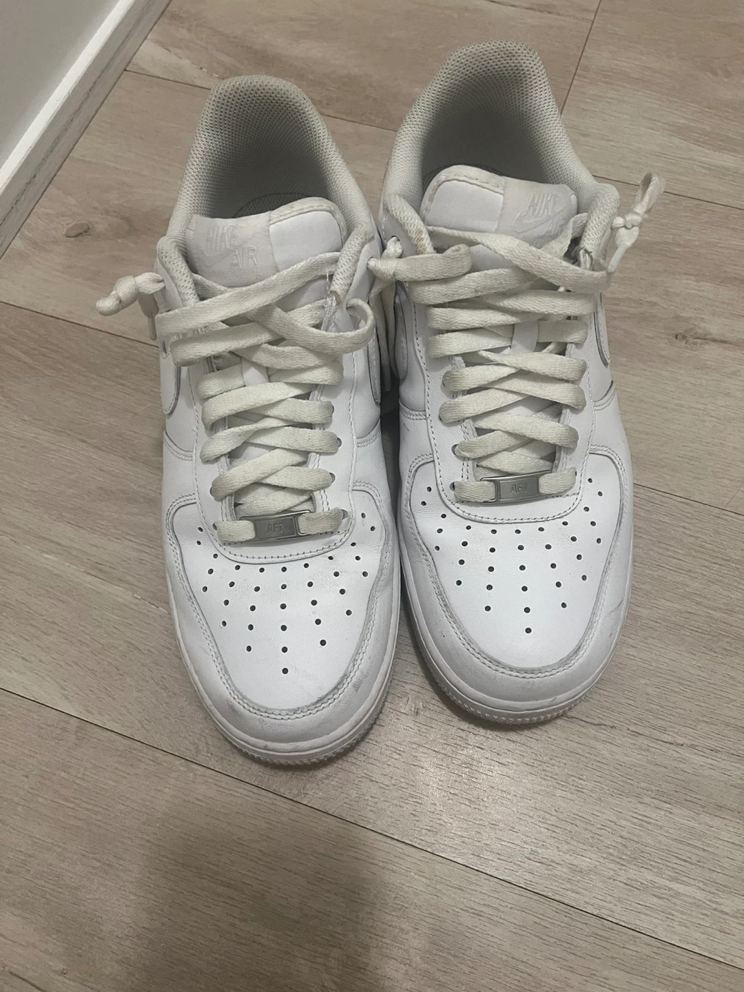 Nike Air Force 1 - Size 8